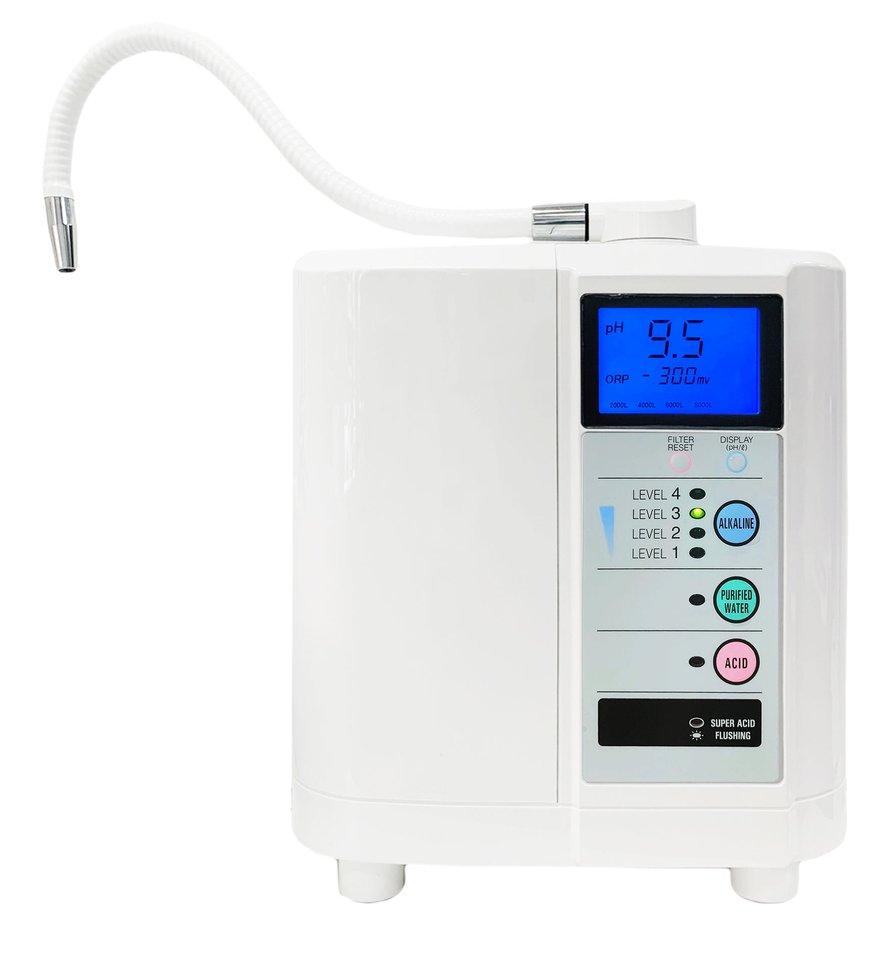 may-loc-nuoc-ion-kiem-impact-mx-99-excel-fx-118